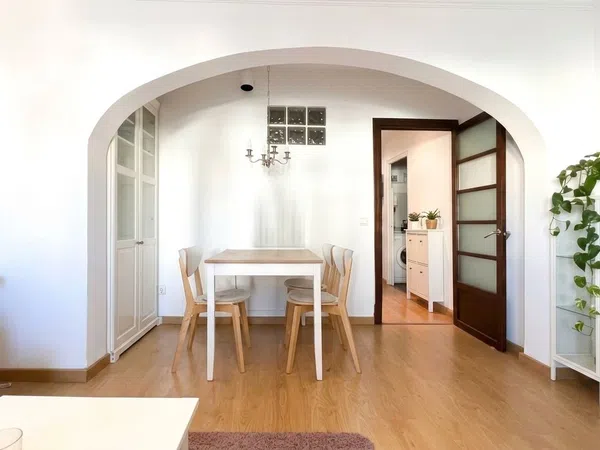Piso en Calle del Bisbe Teodor Úbeda, 20 a, Son Dureta - Foto 3