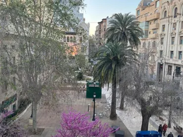 Piso en  Plaça Ruperto Chapí 2 - Foto 16