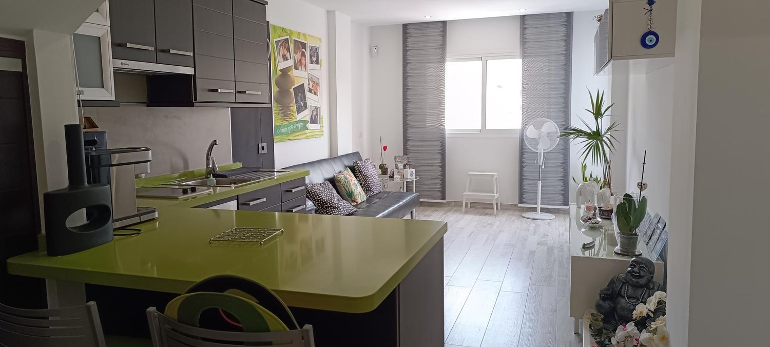 Dúplex en Avenida Olof Palme, 1, Puertito de Güímar, Puertito de Güímar - Foto 7