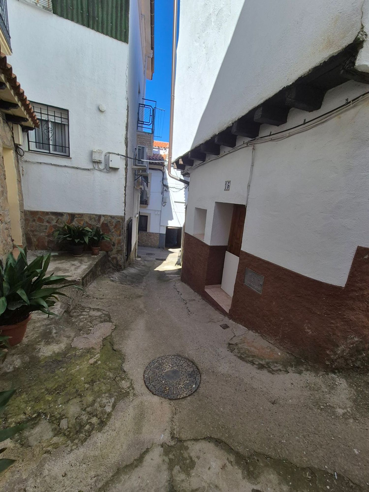 Casa de pueblo en Calle Gila, 9 - Foto 3