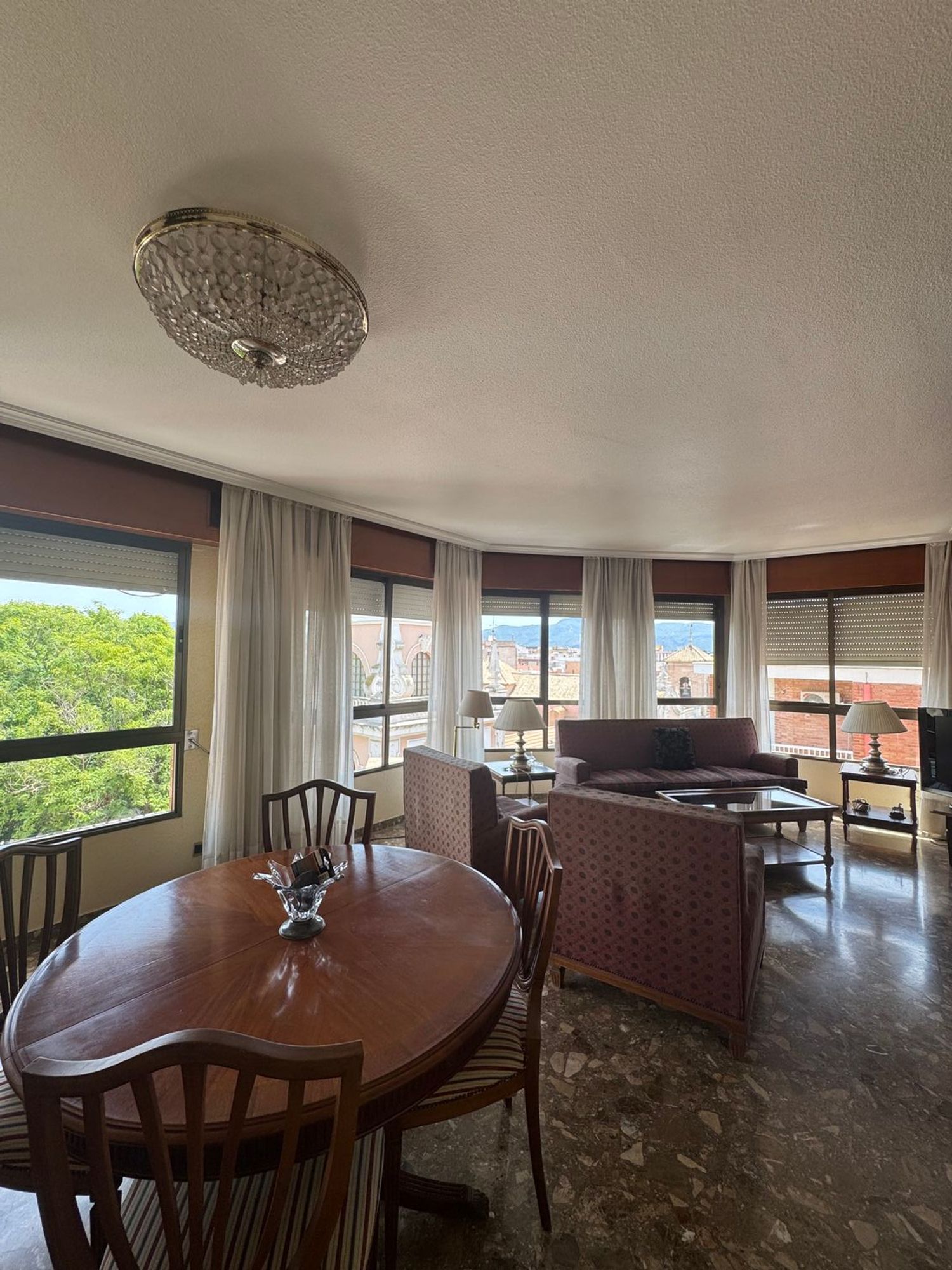 Ático en calle Enrique Villar, 15 - Foto 4