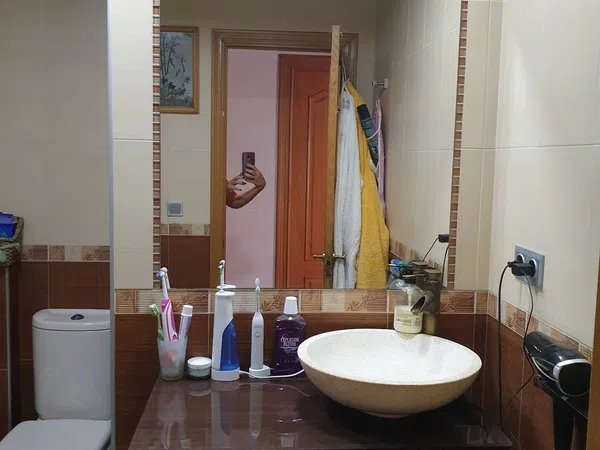 Piso en C/Luis Vives, 8 - Foto 9