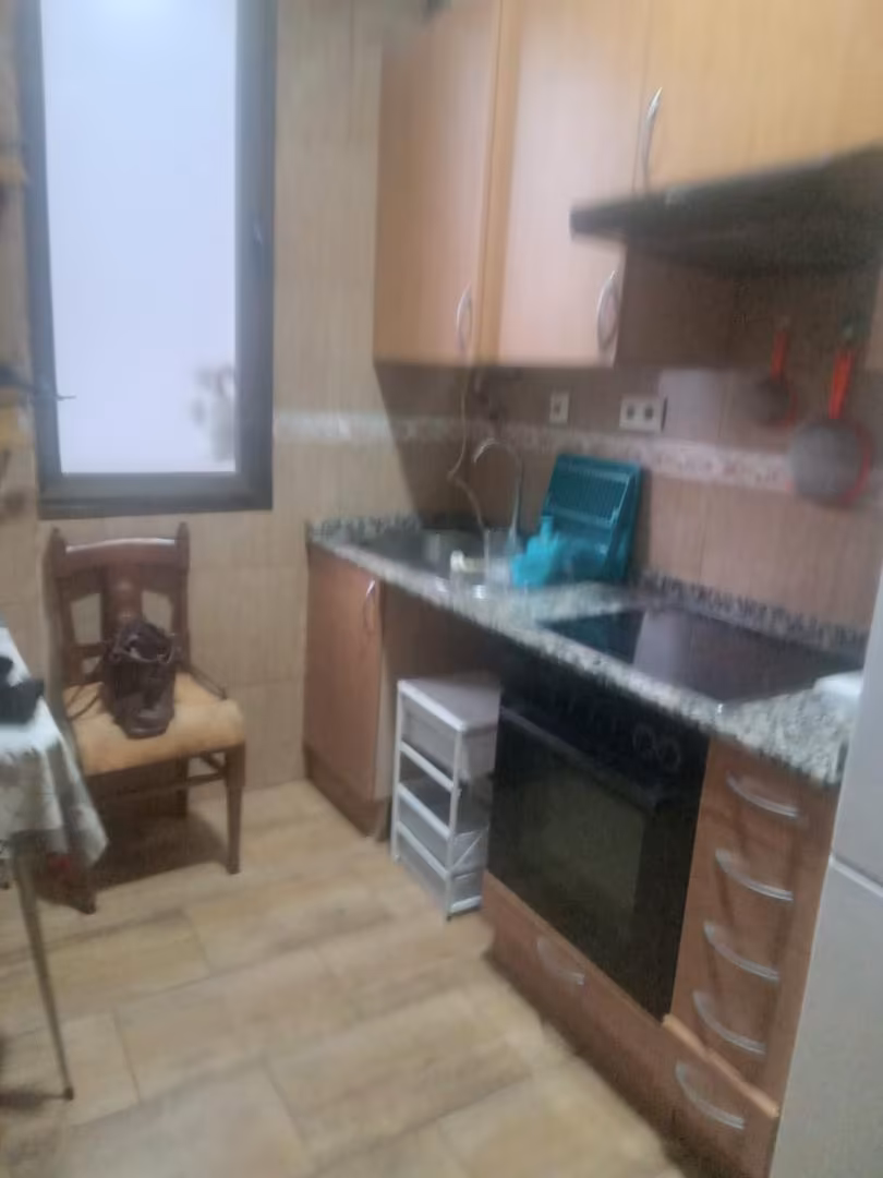 Piso en  Paseo de las Delicias 45 - Foto 4