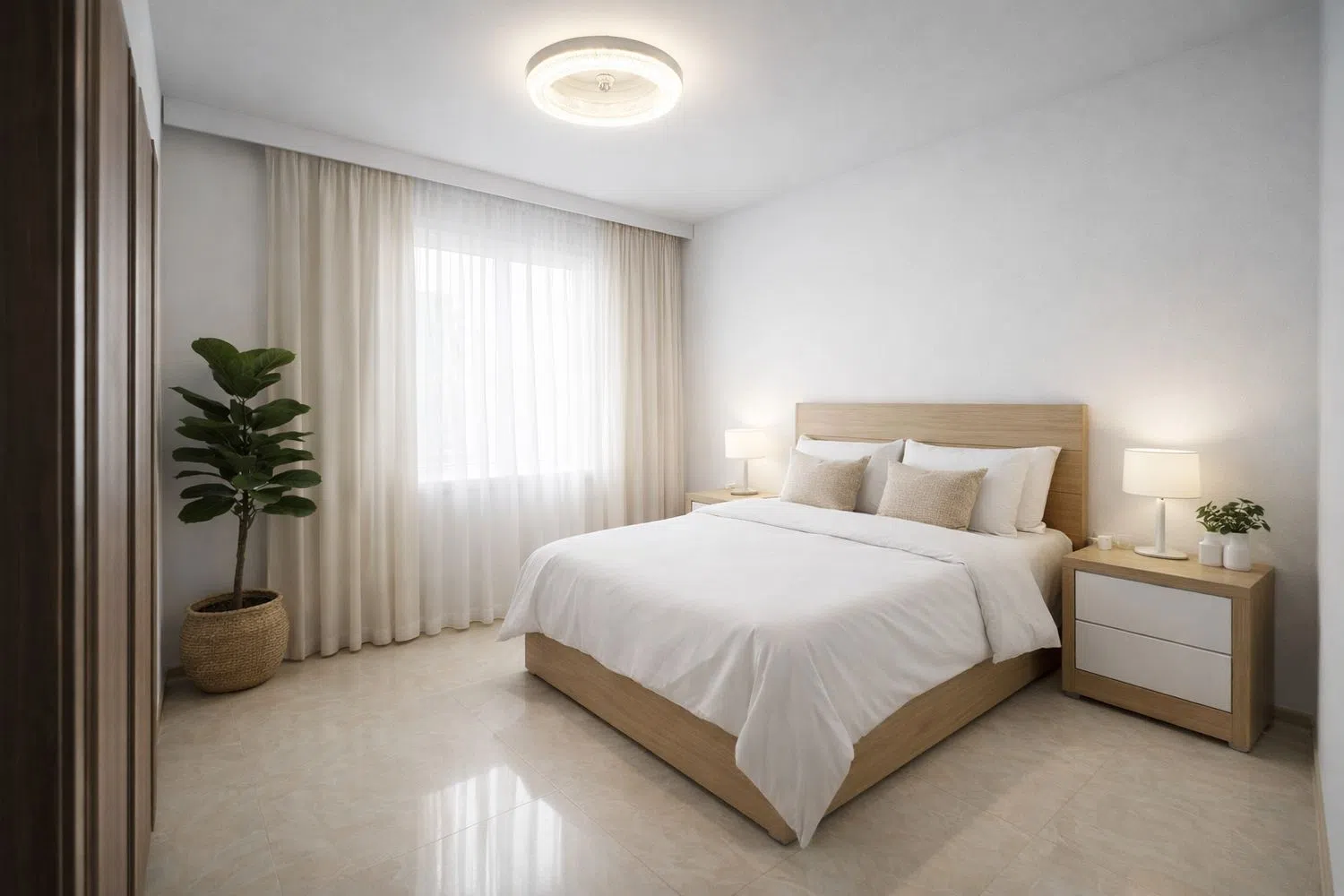 Piso en avenida de Palomeras, 71 - Foto 20