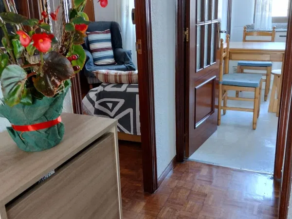 Piso en Calle Ramón Sáez de Adana, 19, Los Castros, Los Castros - Foto 3