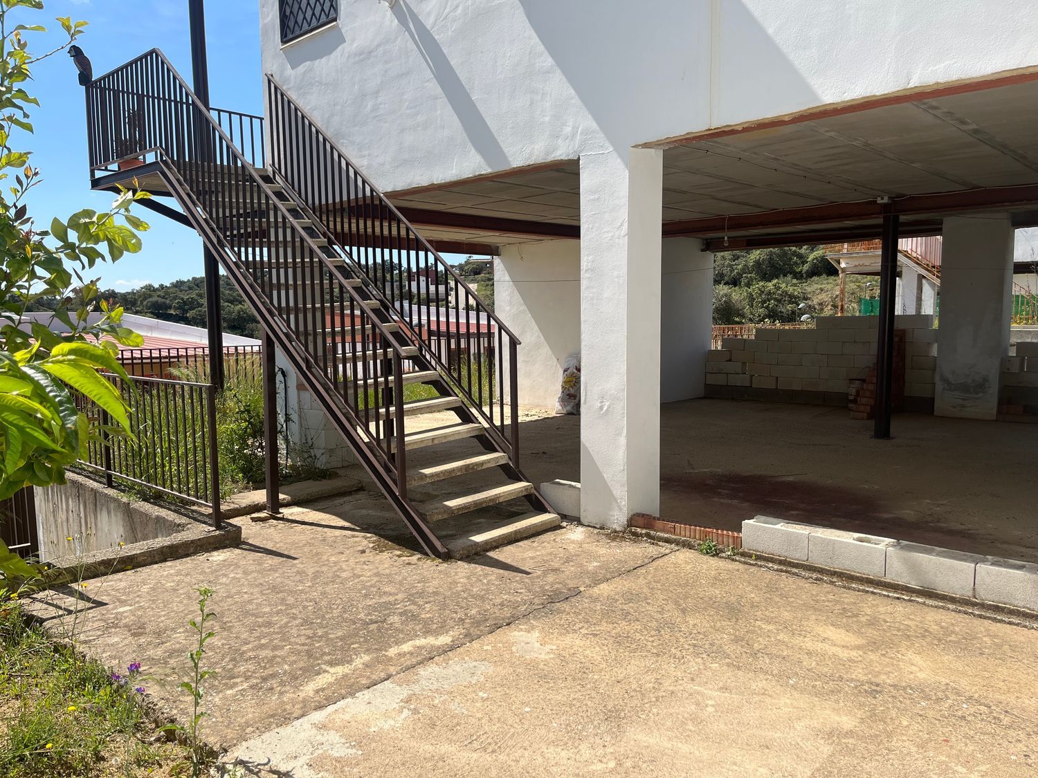 Casa o chalet independiente en Retama, 23 - Foto 9