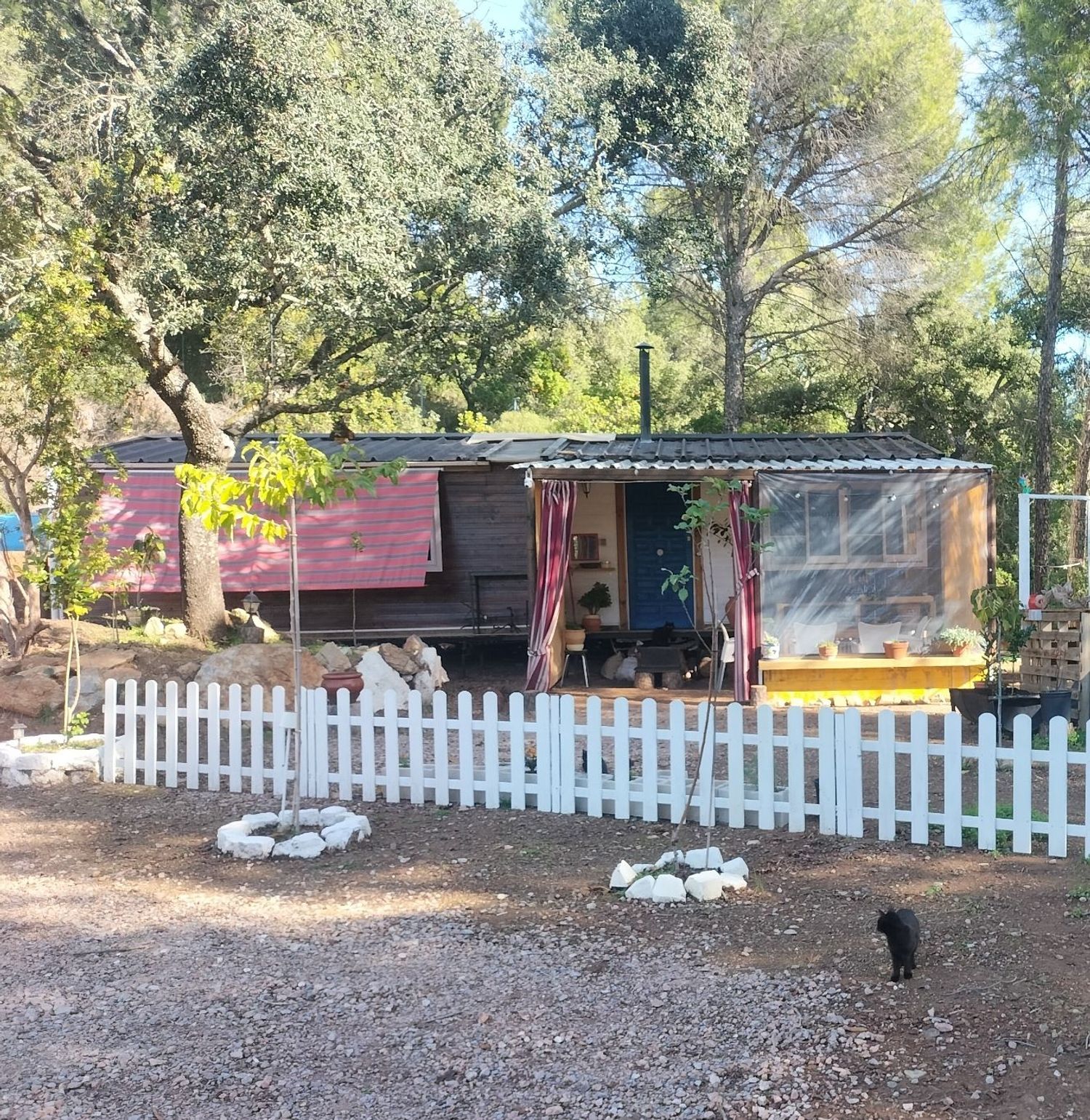 Casa o chalet independiente en Avenida Rosal, 90, Trassierra - Las Jaras - Foto 6