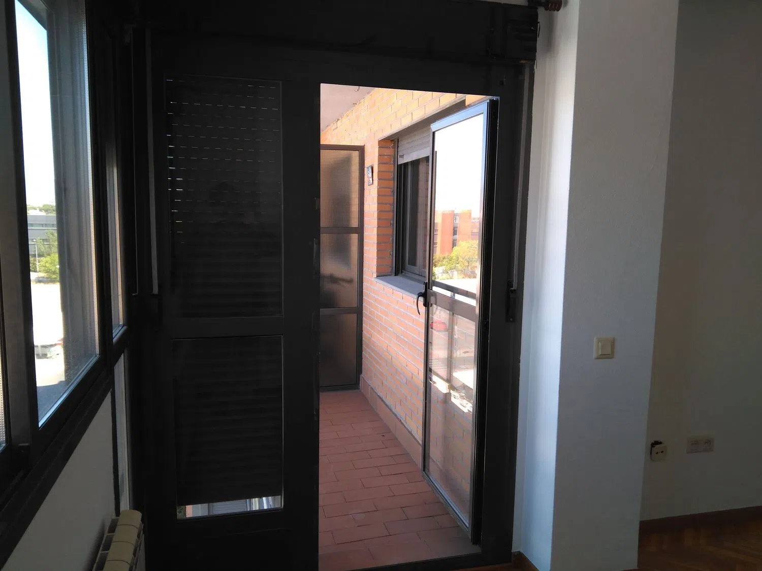 Piso en ronda de la Luna, 4 - Foto 2