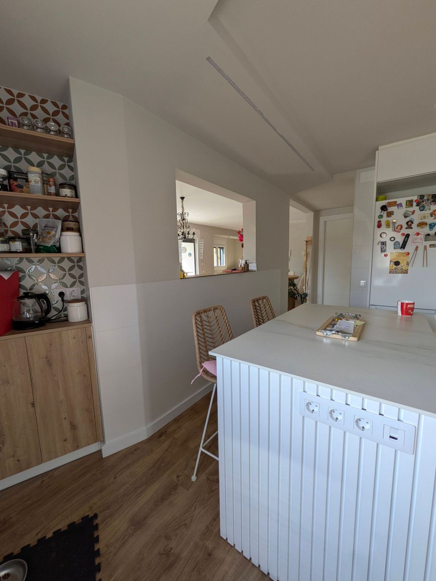 Chalet adosado en plaza Sant Pere, 7 - Foto 33