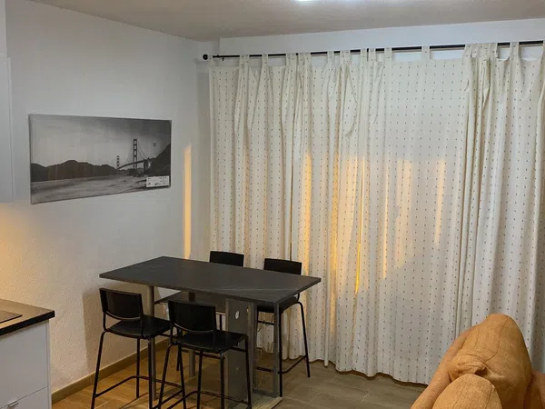 Piso en Avenida de la Marina Española, 28 - Foto 1