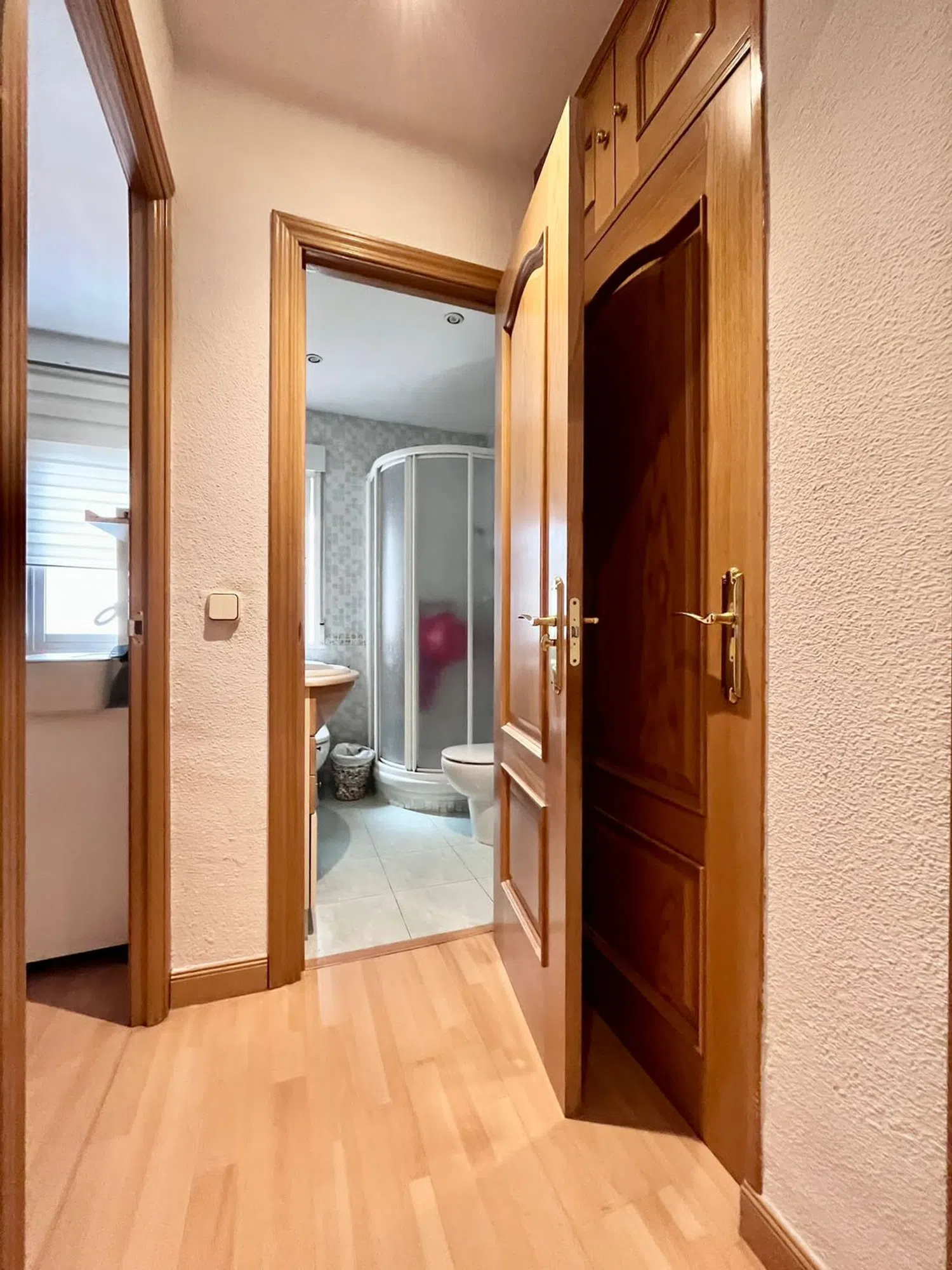 Piso en calle de Linneo, 25 - Foto 20