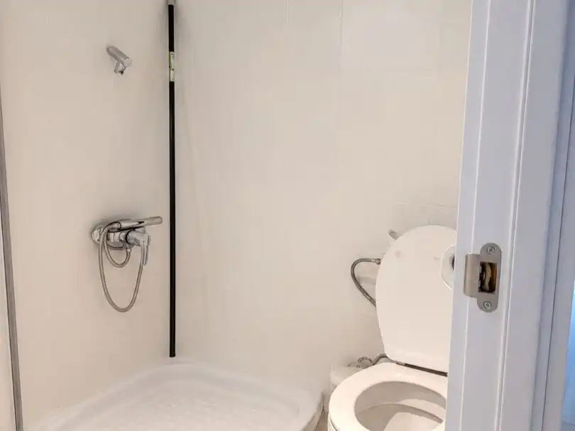 Piso en  Avinguda de Catalunya 56 - Foto 7