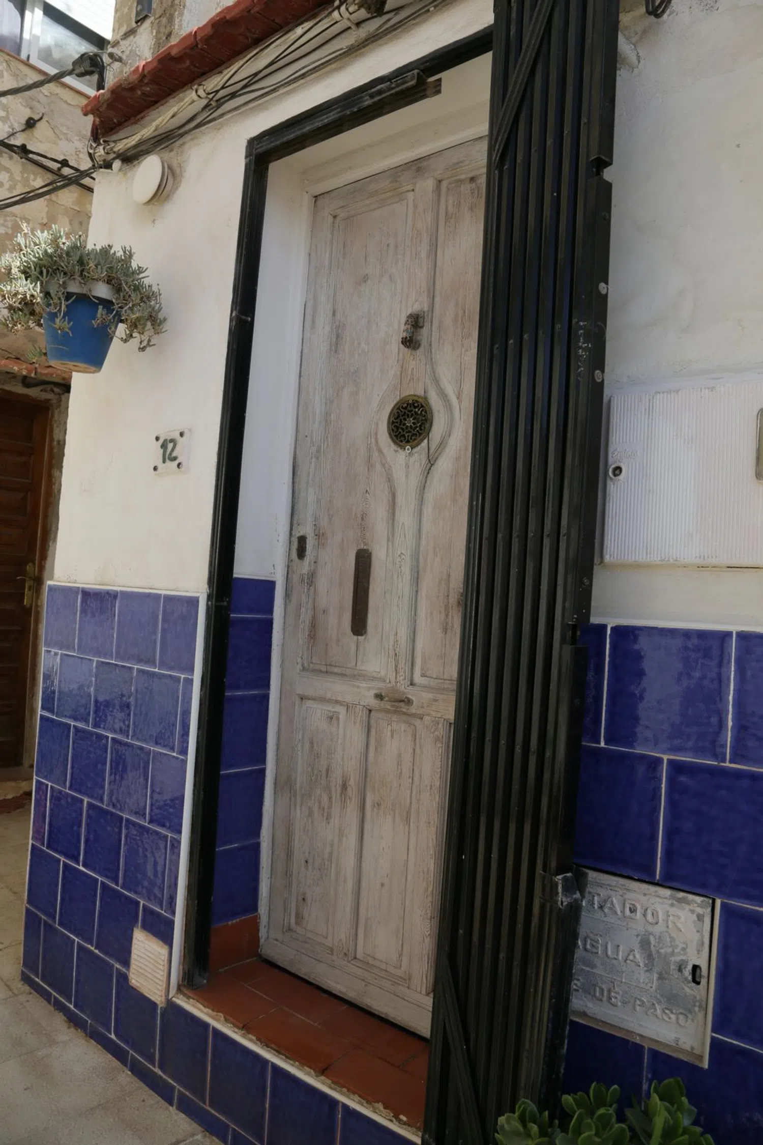 Chalet adosado en calle Muchamiel, 12 - Foto 13
