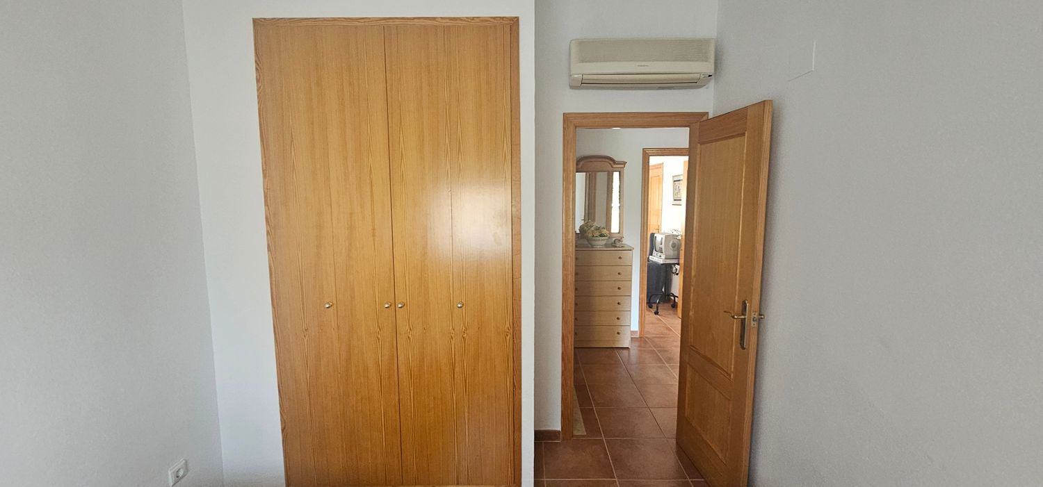 Chalet adosado en Calle Almirante Cervera, 6 - Foto 30