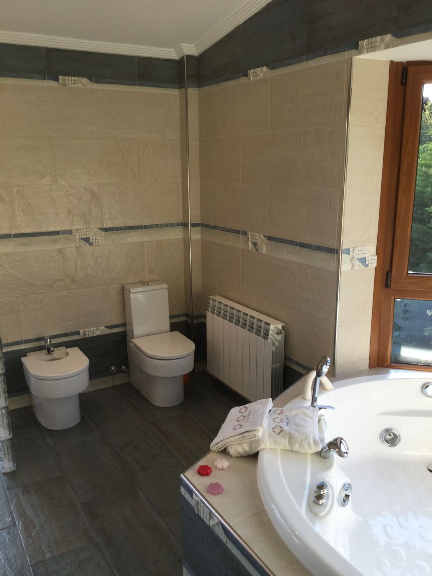 Casa o chalet independiente en Calle Andra Mari de Toloño Kalea, 6, Zona rural este, Zona rural este - Foto 22