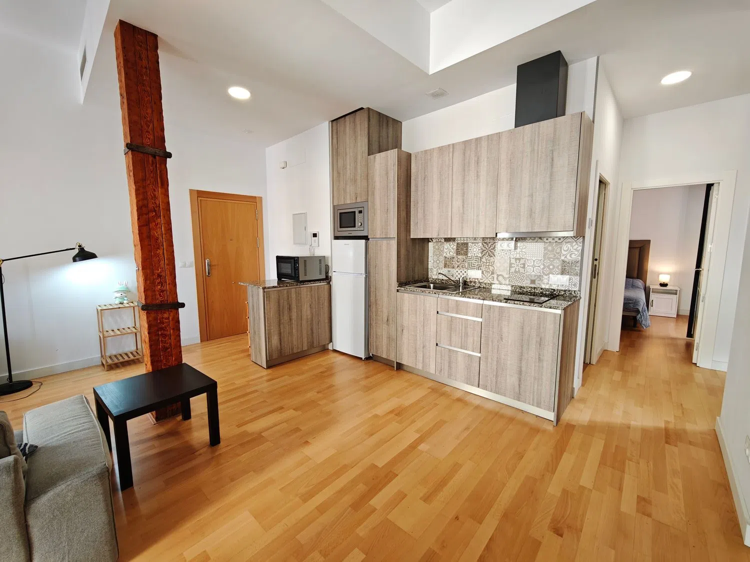 Piso en calle Muro de Puerta Nueva, 2 - Foto 11