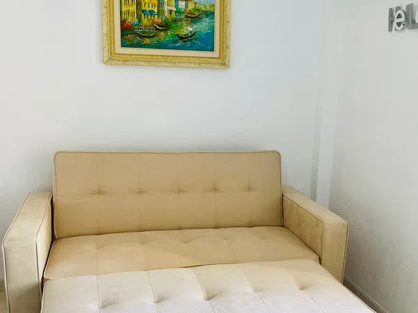 Piso en Calle el Fuerte, 4, Playa Bajadilla-Puertos - Foto 5