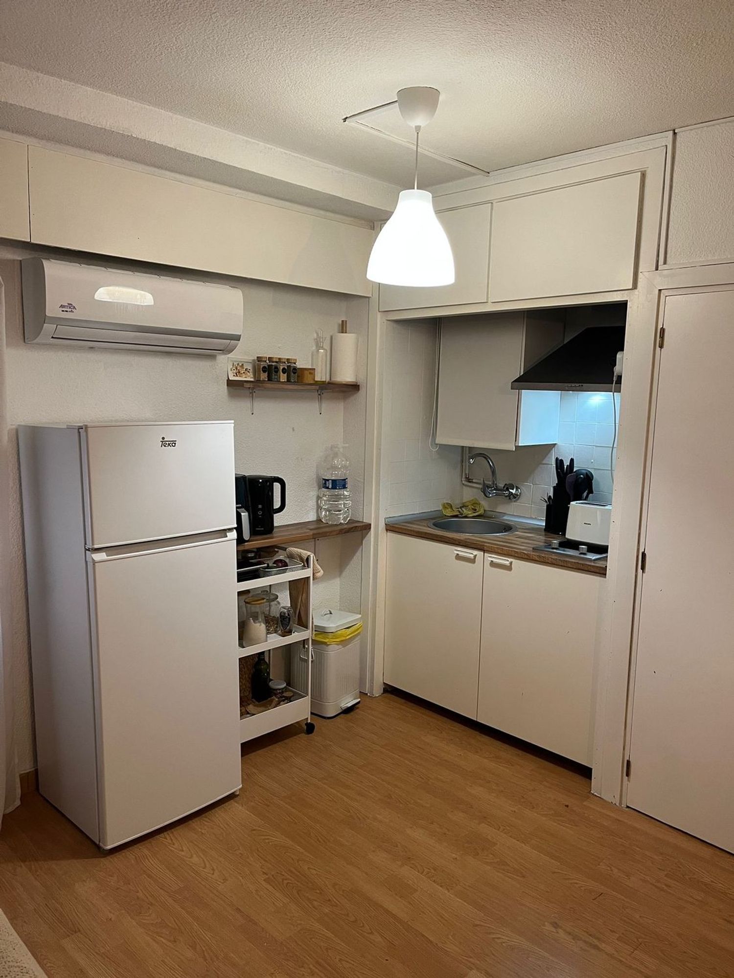 Piso en calle Conde Miranda, 1 - Foto 8