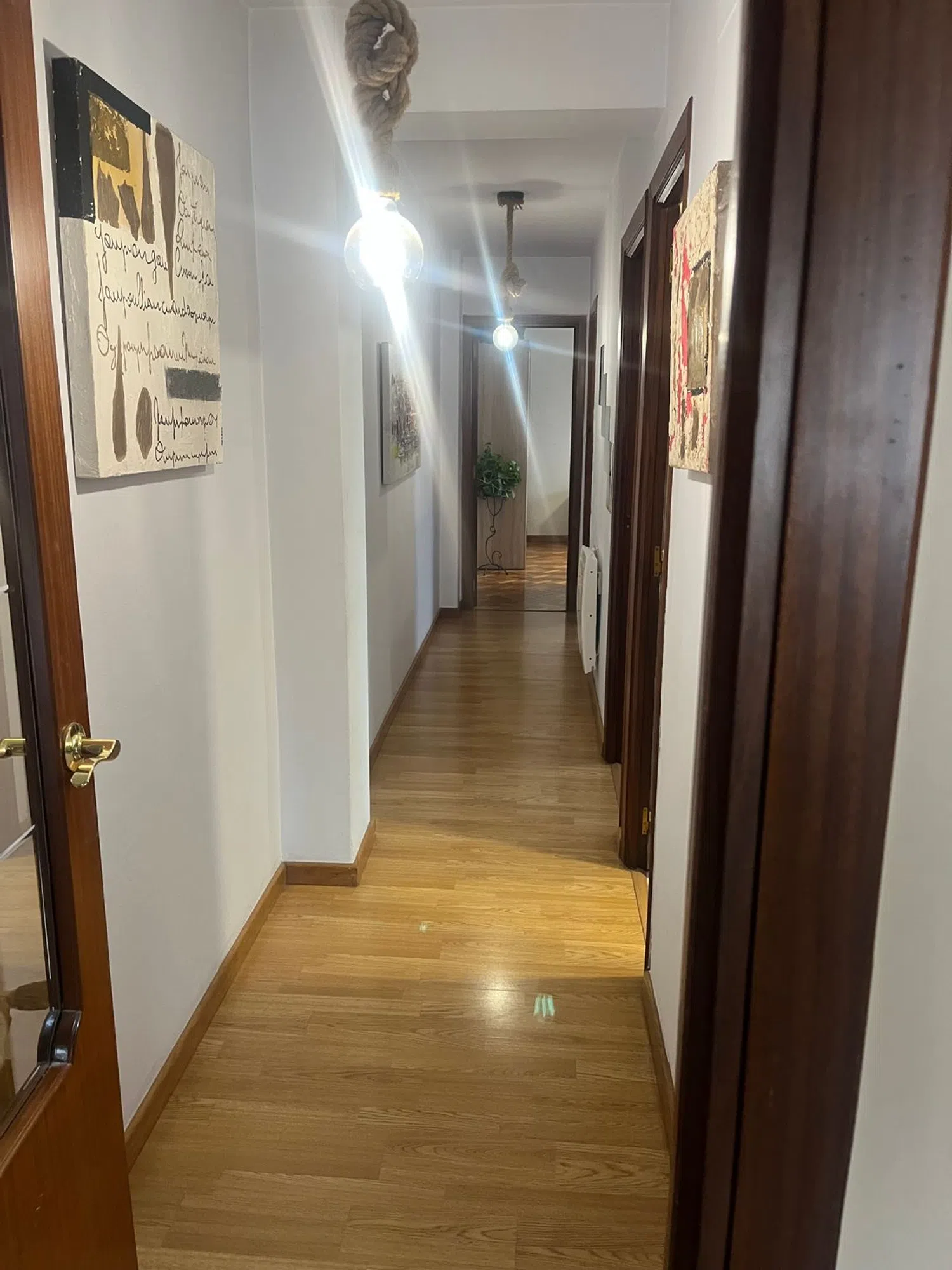 Piso en avenida da Concordia, 2 - Foto 21