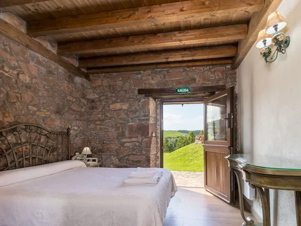 Casa rural en Diseminado Lierganes, 13 - Foto 14