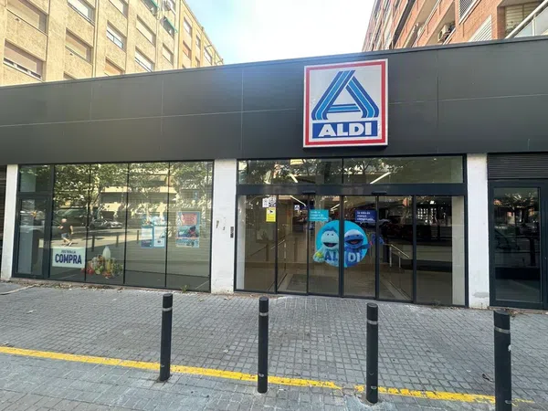 Local en Calle de Nicaragua, 104, Les Corts - Foto 1