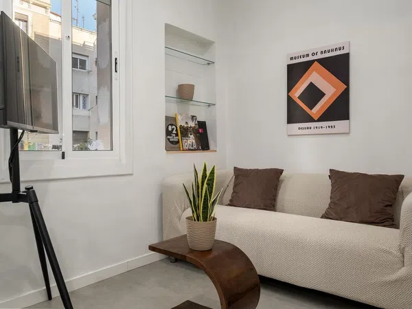 Piso en Calle de Paredes, 21, La Barceloneta - Foto 14
