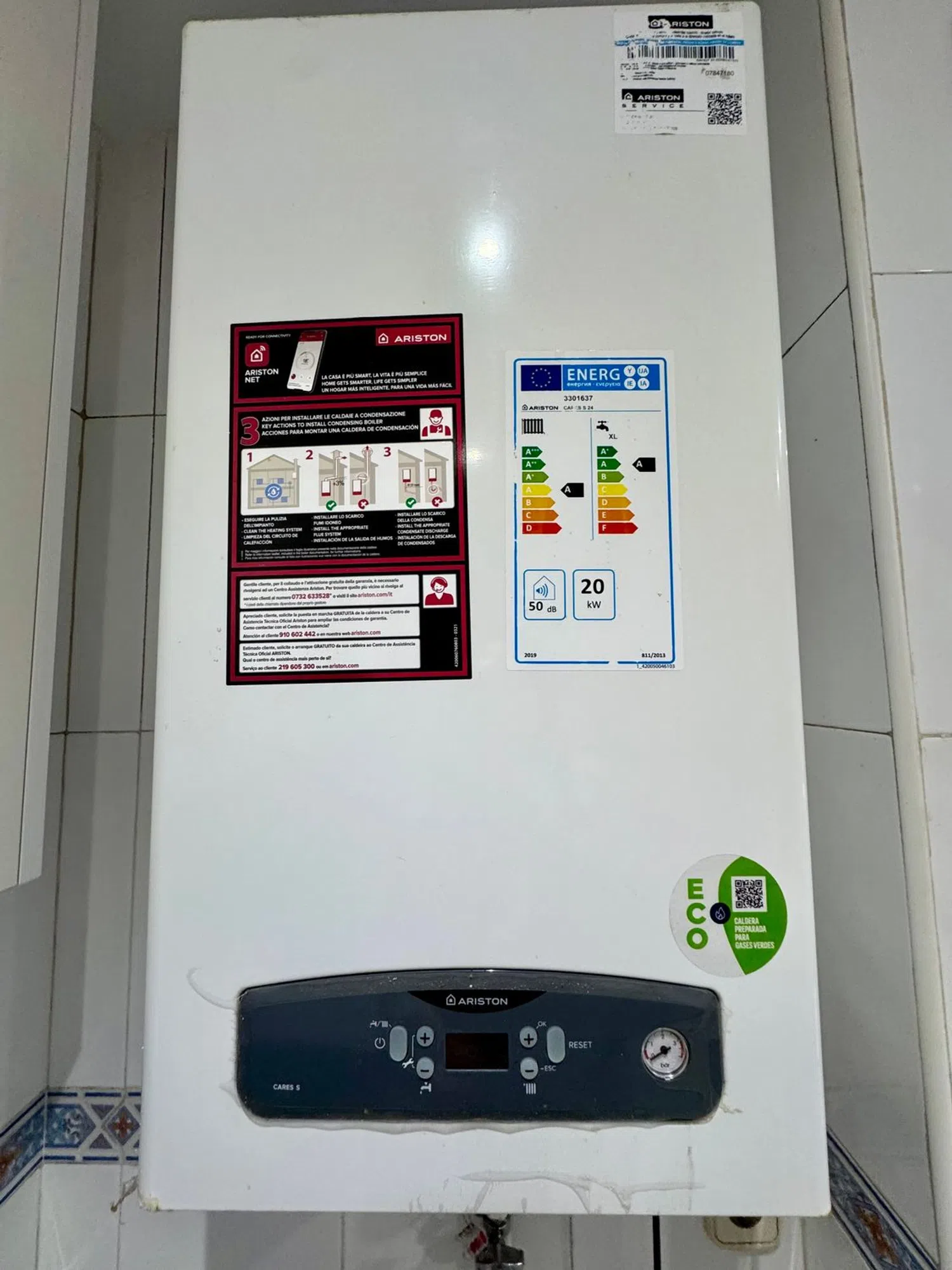 Piso en avenida de Orense, 3 - Foto 16