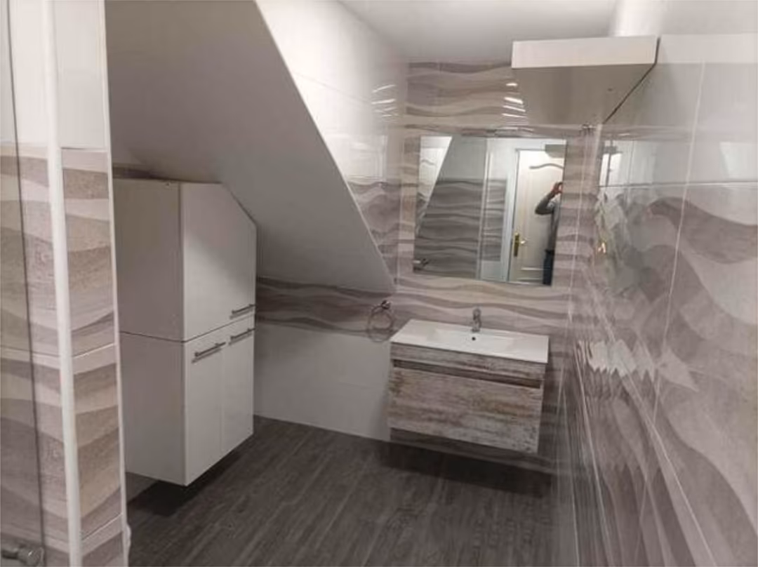 Apartamento en Los Prados - Foto 8