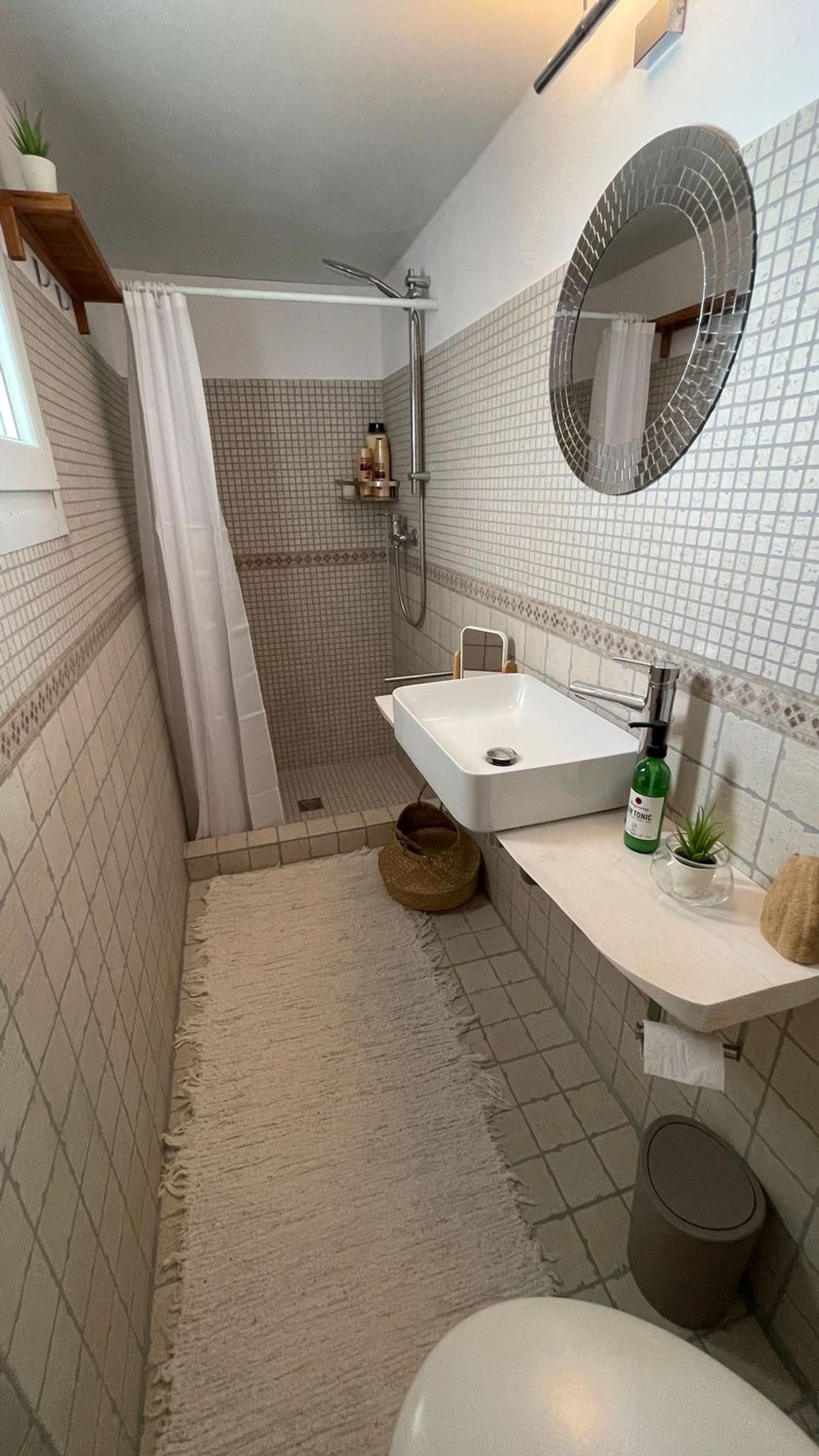 Piso en Barrio Sta Catalina - El Jonquet - Foto 5