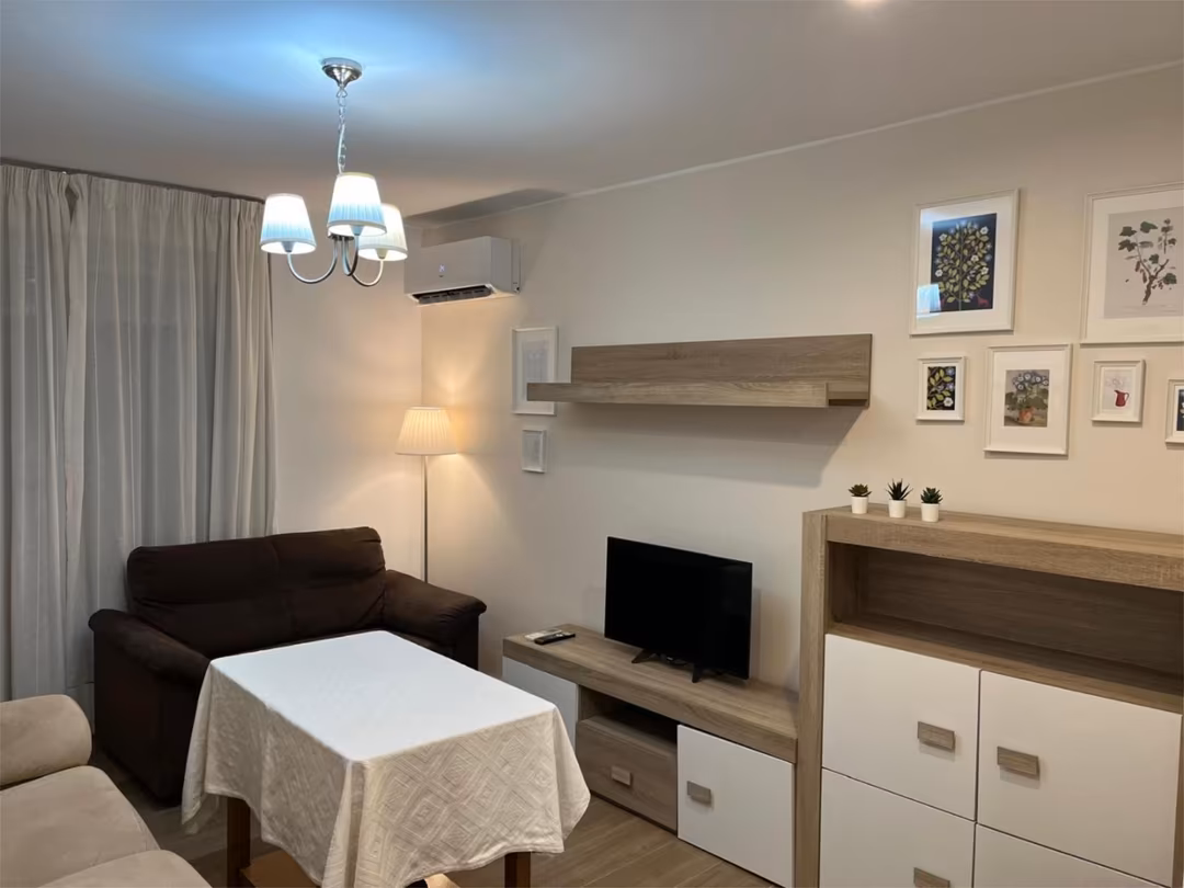 Piso en  Calle de Juan Muñoz Rodríguez 3