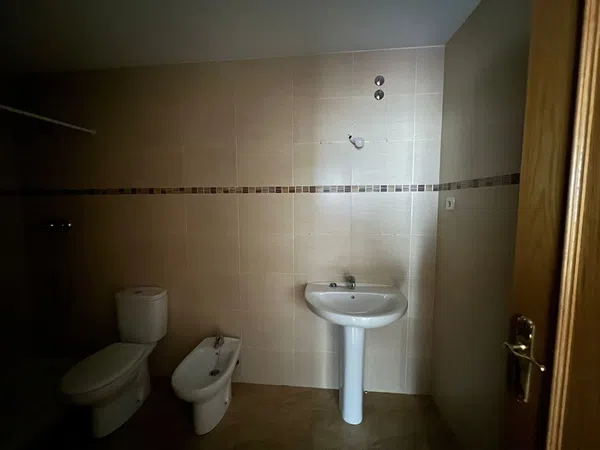 Piso en calle del Alamillo, 3 - Foto 11