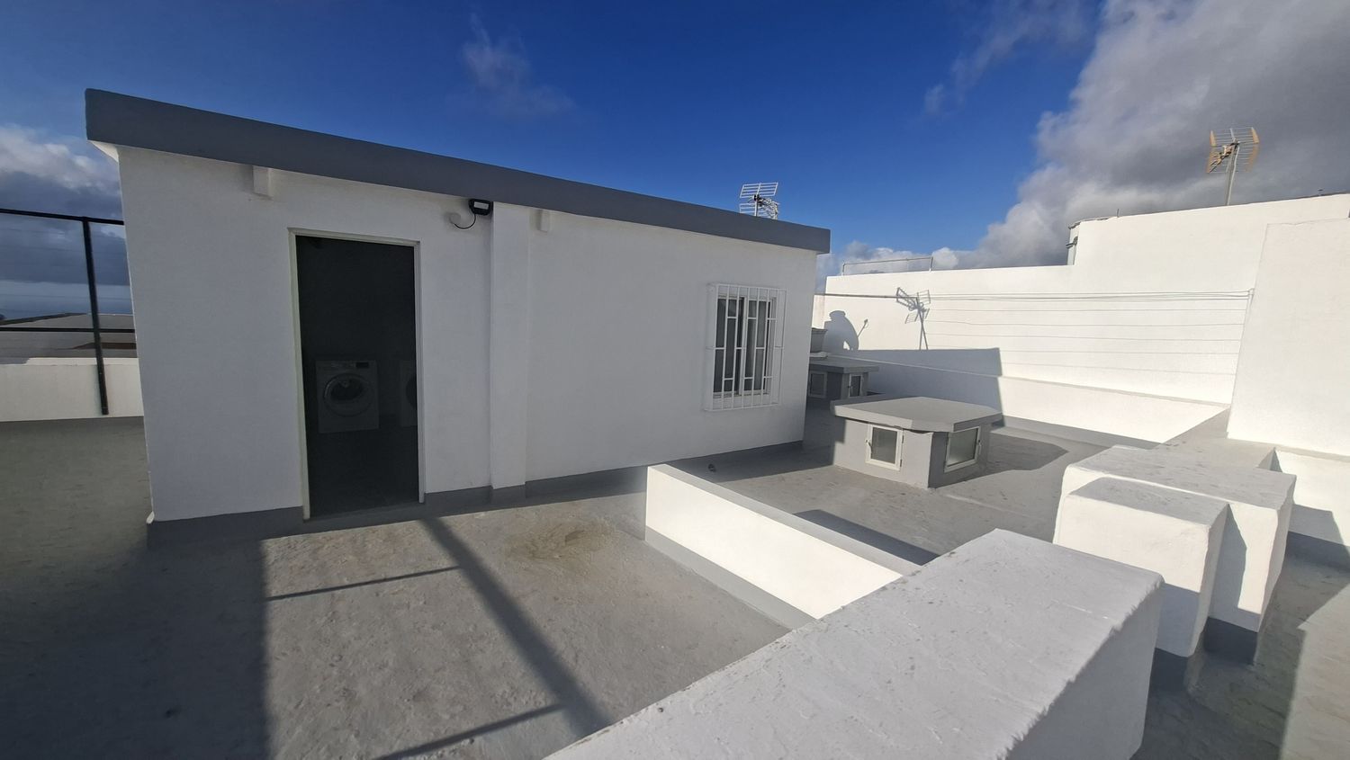 Piso en Moya - Foto 15