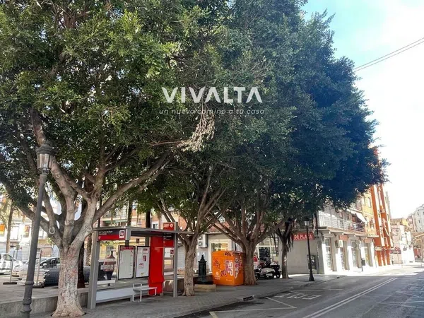 Piso en Plaza de l'Esgésia dels Àngels, El Cabanyal-El Canyamelar - Foto 19