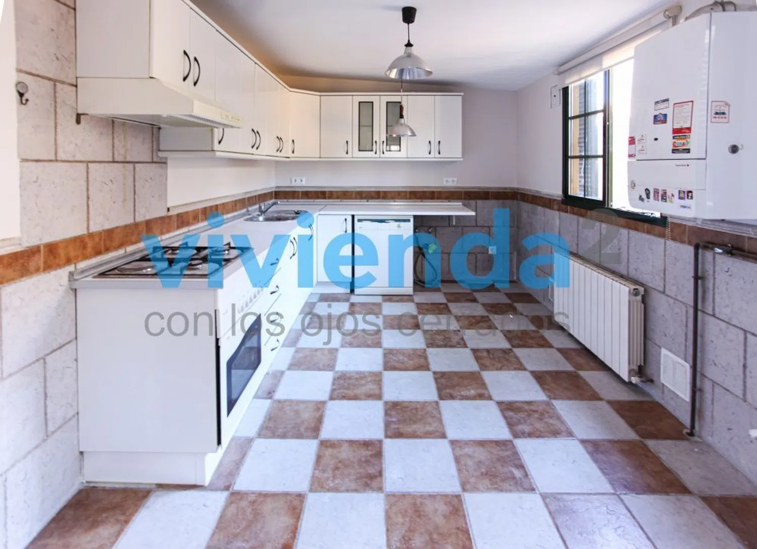 Casa independiente - Foto 11