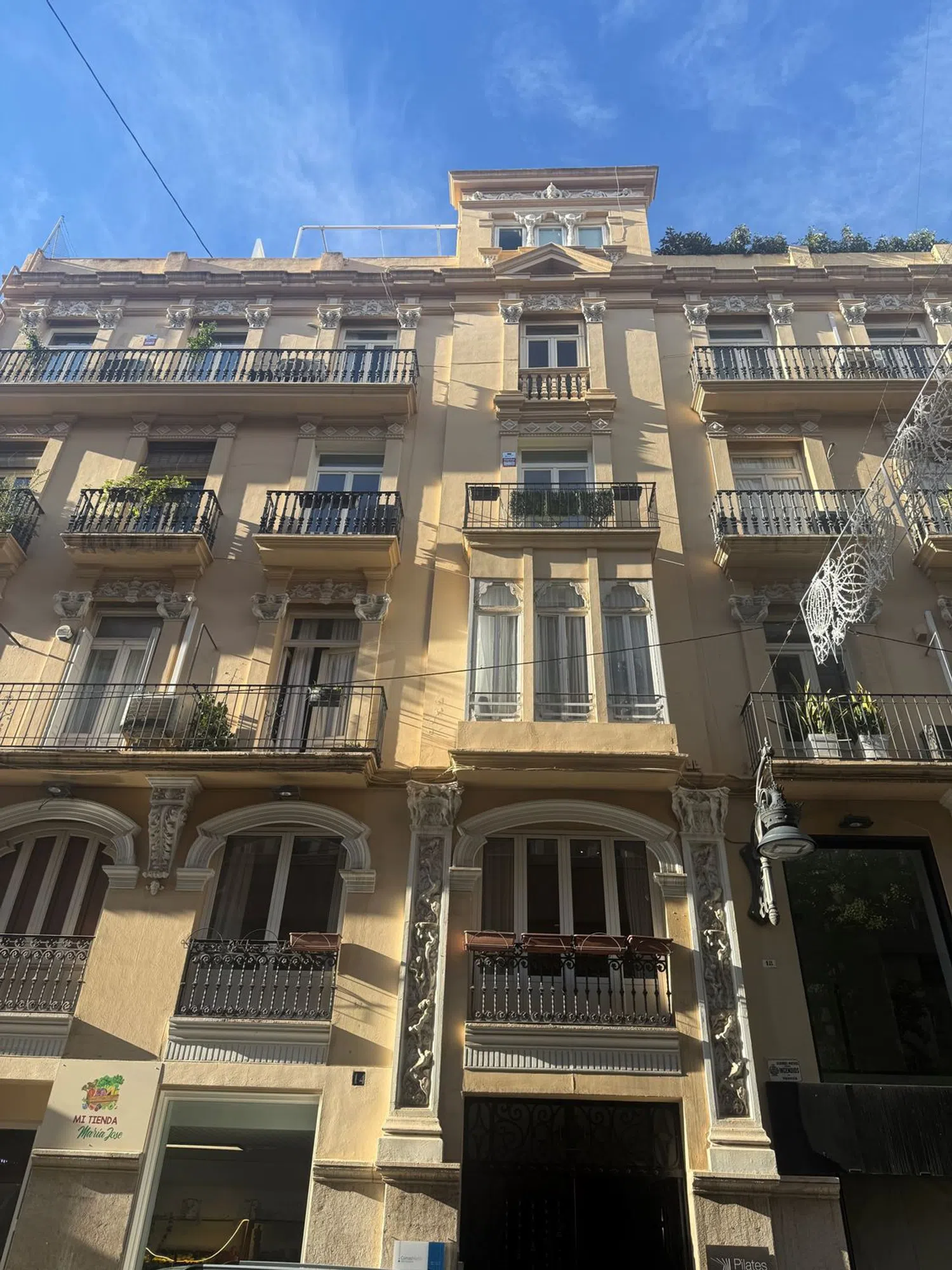 Ático en calle de Pizarro, 14 - Foto 1