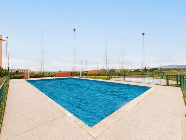 Piso en calle de la Estación de Chamartín - Foto 20