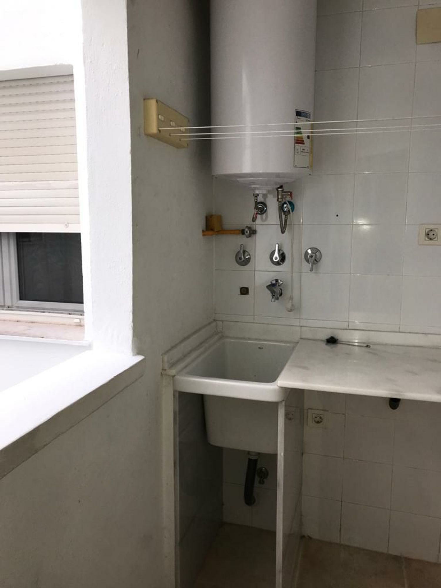 Dúplex en Calle Concepción Arenal, 2, Alquenència-Venècia - Foto 6
