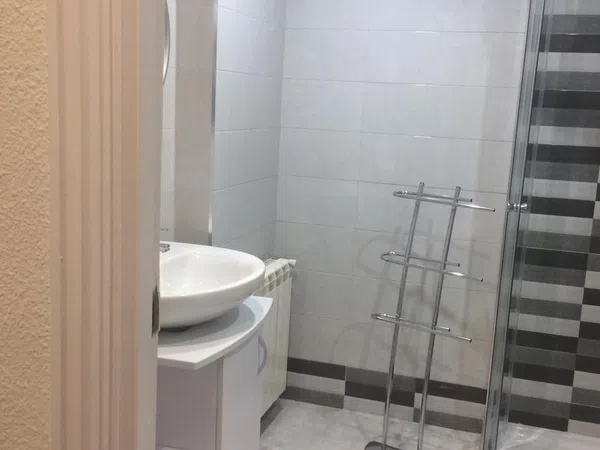 Estudio en Avenida de los Reyes de España, 34, Universidad-Tenerías - Foto 9