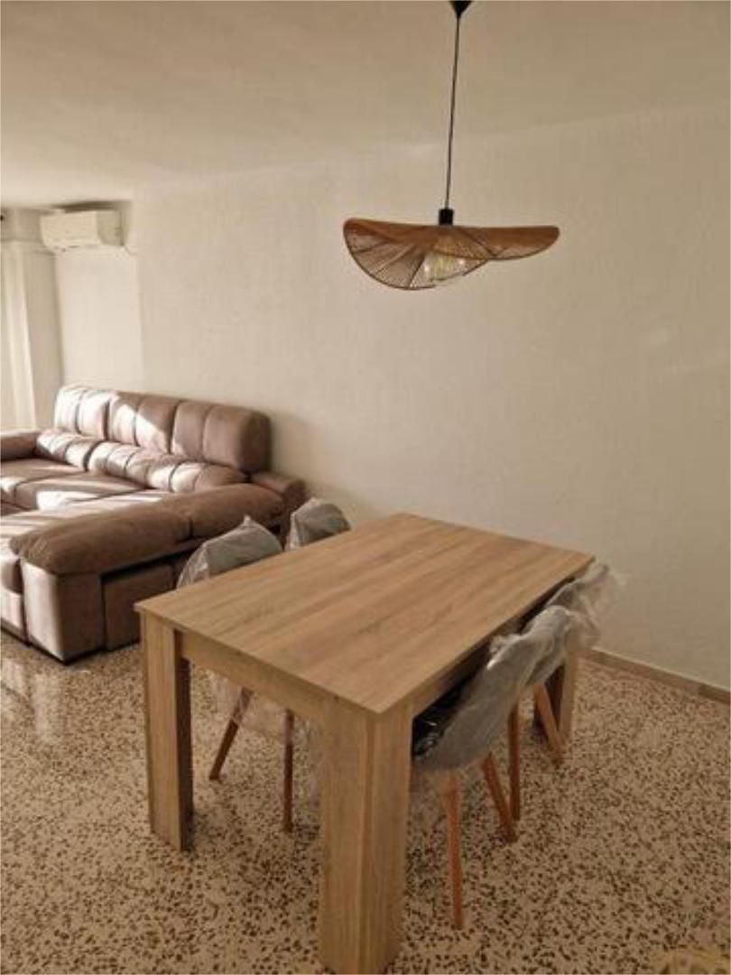 Apartamento en Estación de Renfe - Foto 2