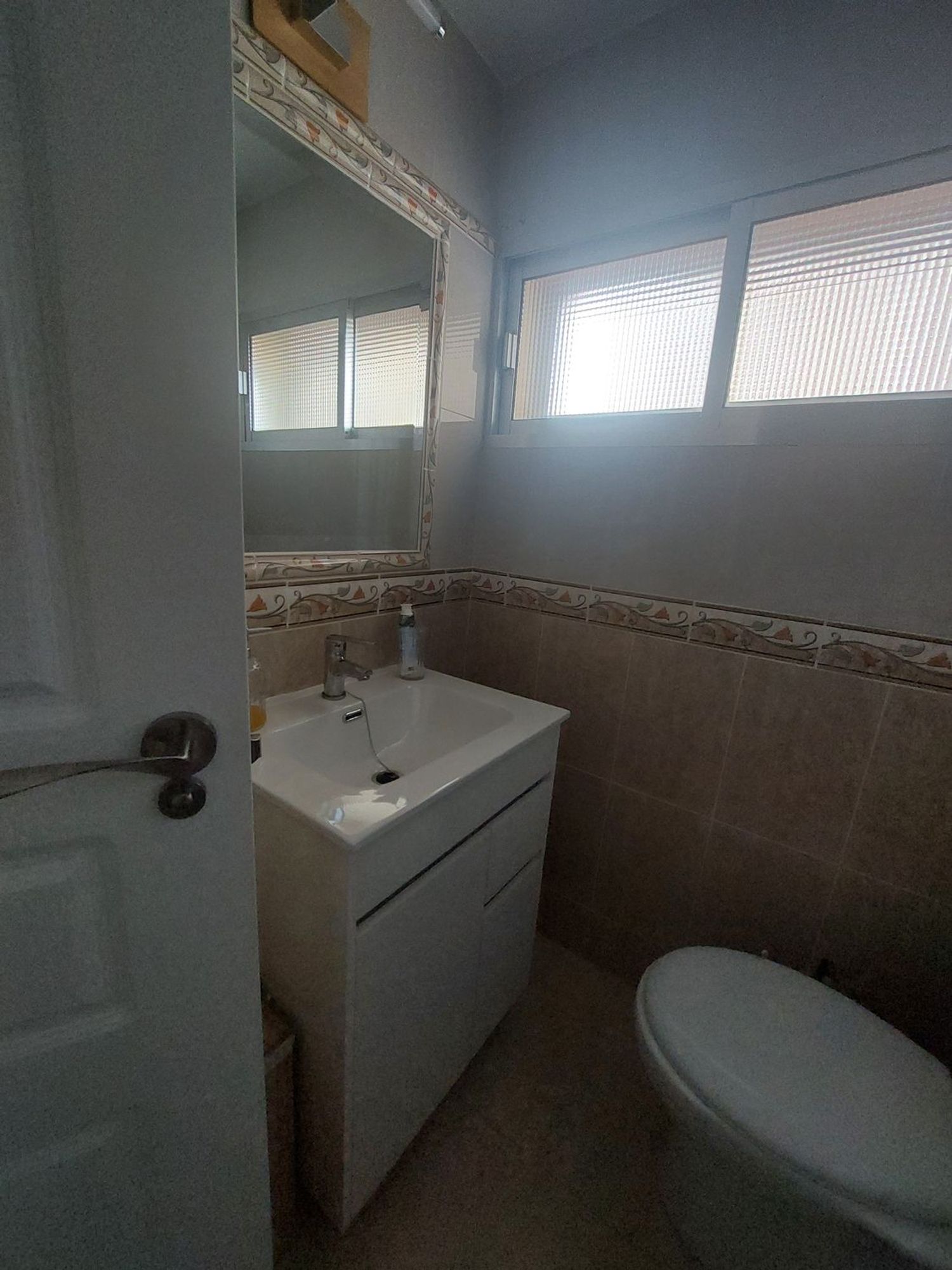 Piso en plaza Parque Luz, 3 - Foto 6