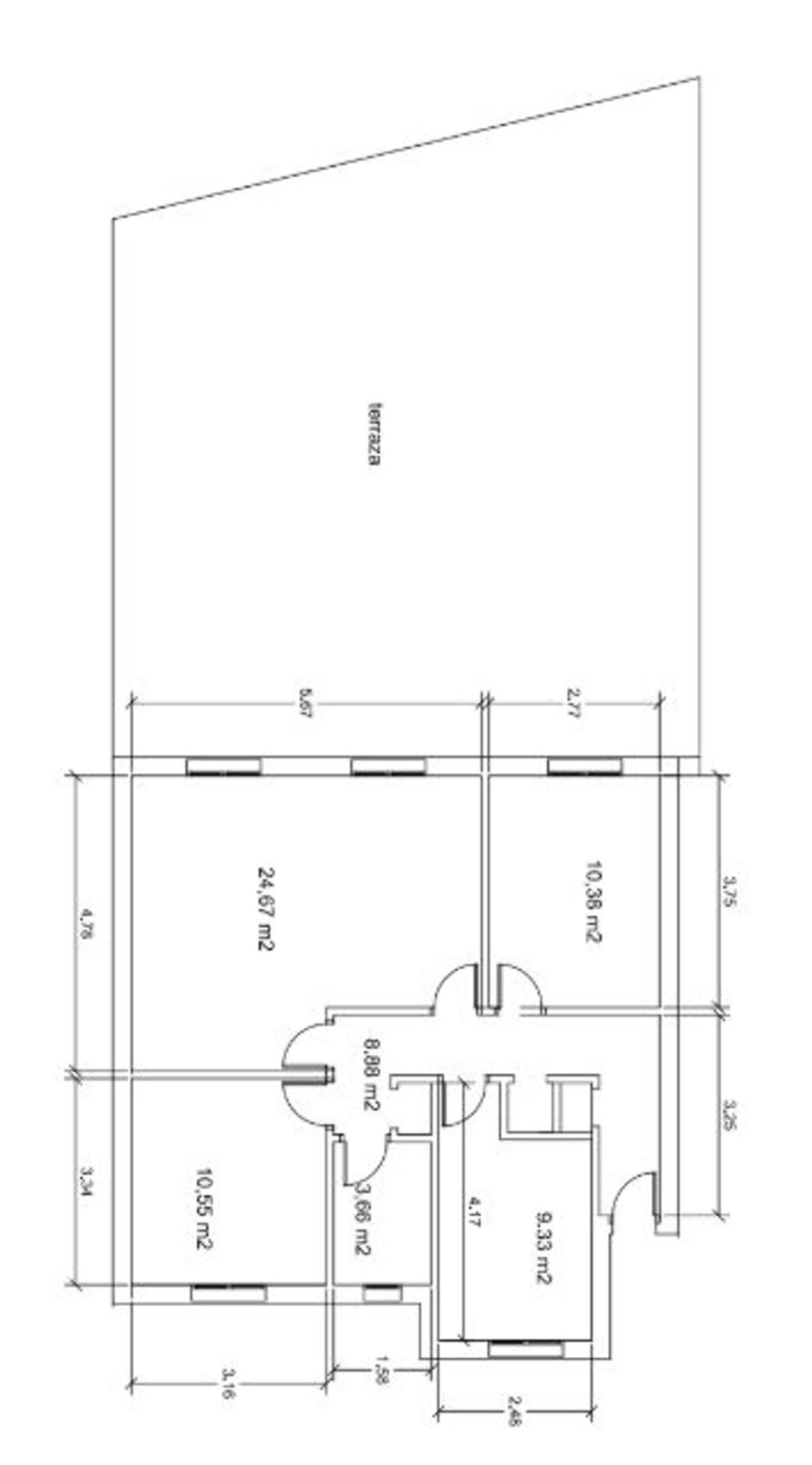 Piso en Calle Foncalada, 11, Salesas-Foncalada-Campoamor - Foto 11
