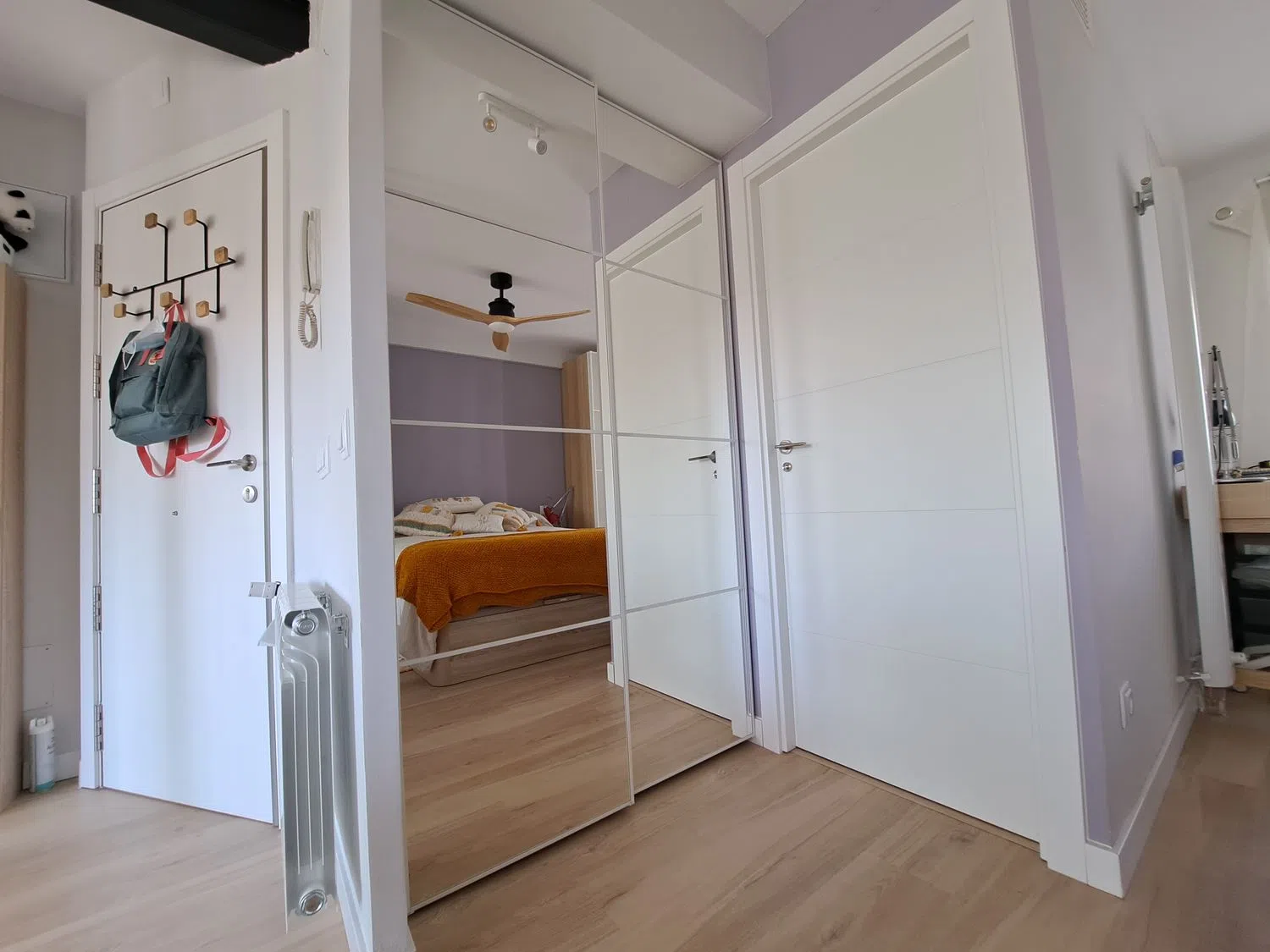 Estudio en Barrio Ventas - Foto 14