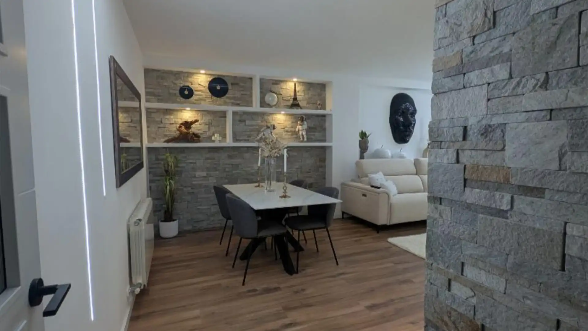 Piso en  Carrer de Miquel Martí i Pol 4 - Foto 24