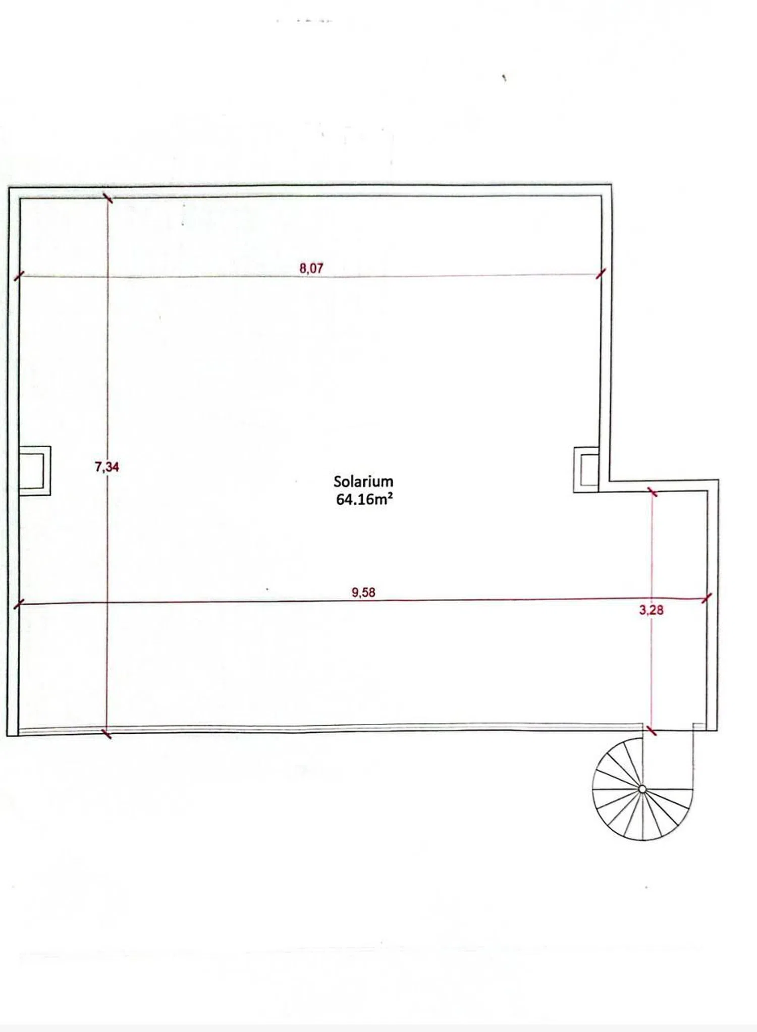Casa independiente en calle Doctor Juan López Sánchez, 36 - Foto 6