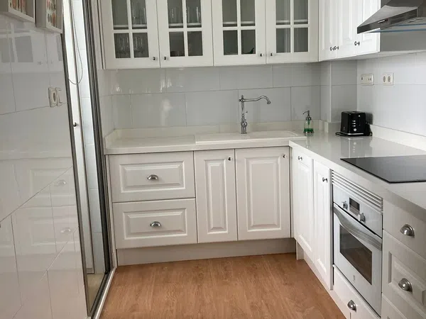 Piso en carretera de Trassierra, 58 - Foto 2