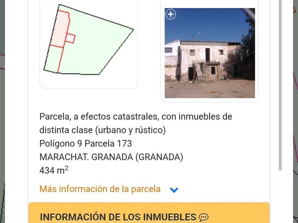 Casa o chalet independiente en Camino polígono 9, parcela, 173, Ronda - Arabial - Foto 1
