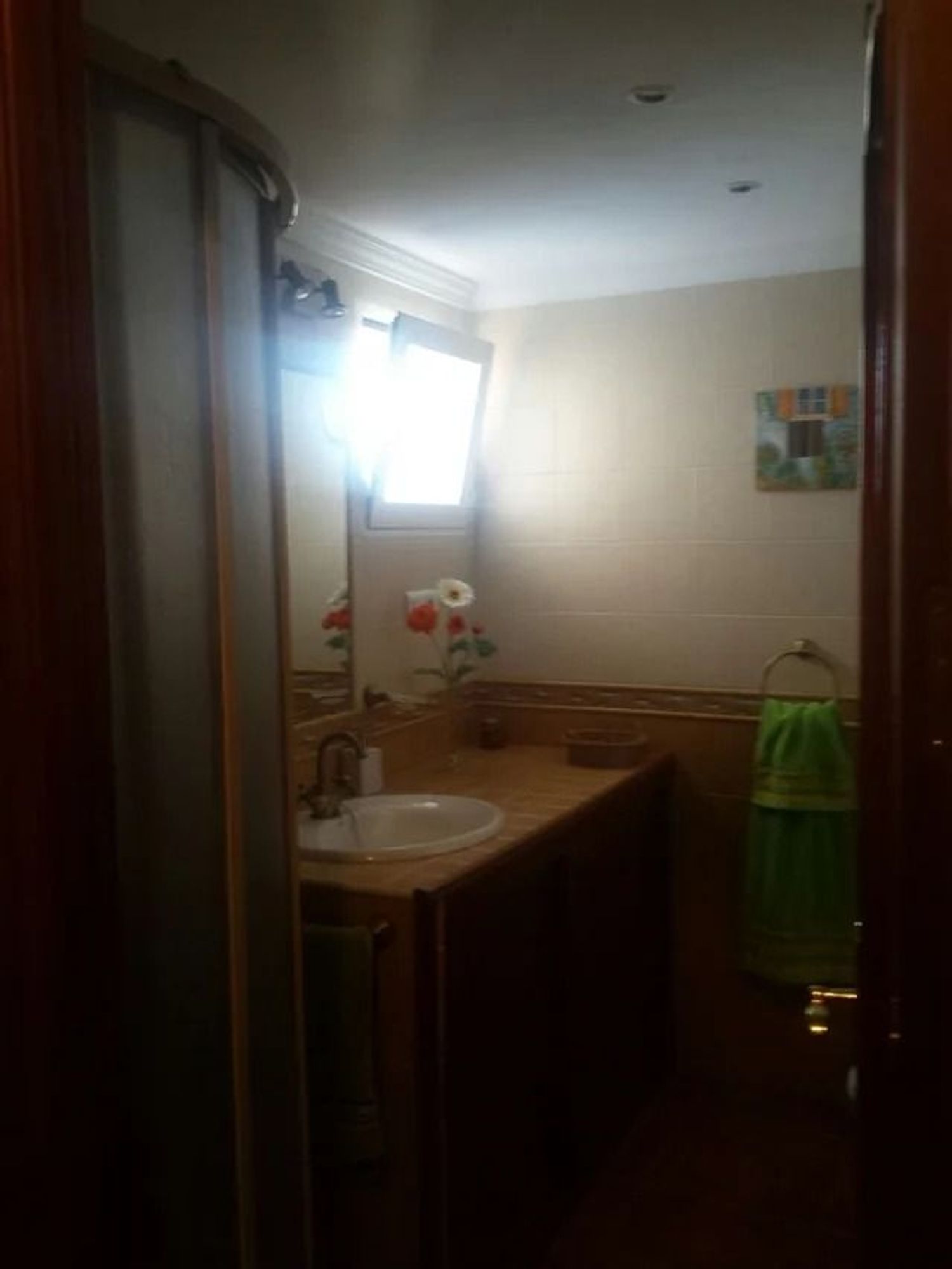 Estudio en Avenida de Andalucia, 36 - Foto 8