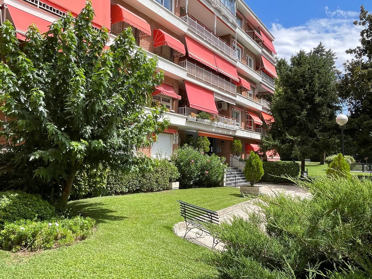 Piso en Barrio Ciudad Universitaria - Foto 6