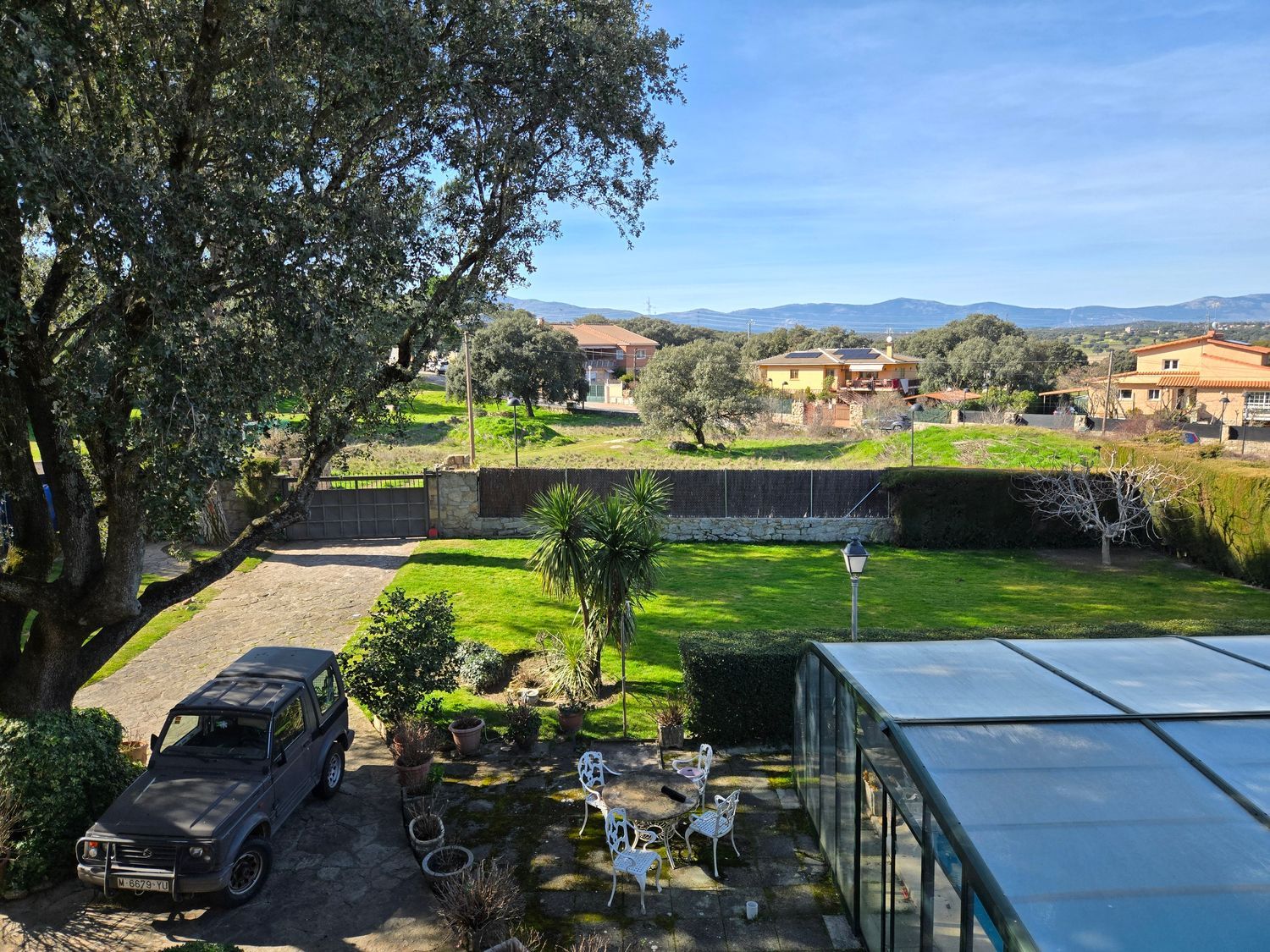 Casa independiente en El Praderón - Foto 20