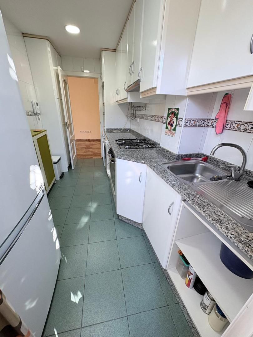 Ático en  Calle Sagasta 6 - Foto 11